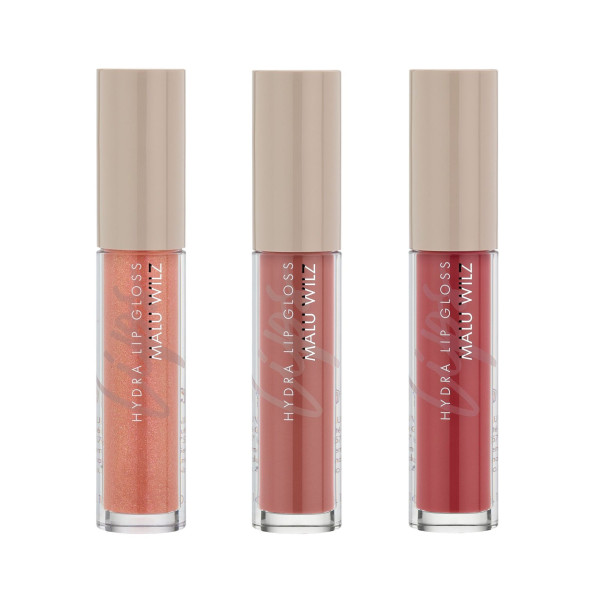 HYDRA LIP GLOSS 3,5ml